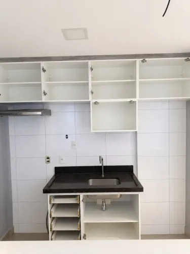 Vendo pia de granito - 1,20 X 0,60m