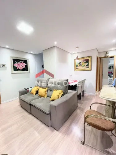 Apartamento em Rua Baltazar Nunes - Vila Carmosina - São Paulo/SP