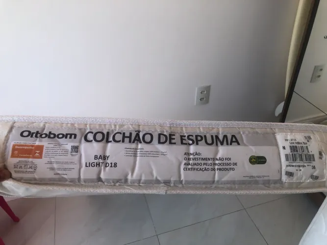 Colchão