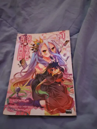Mangá