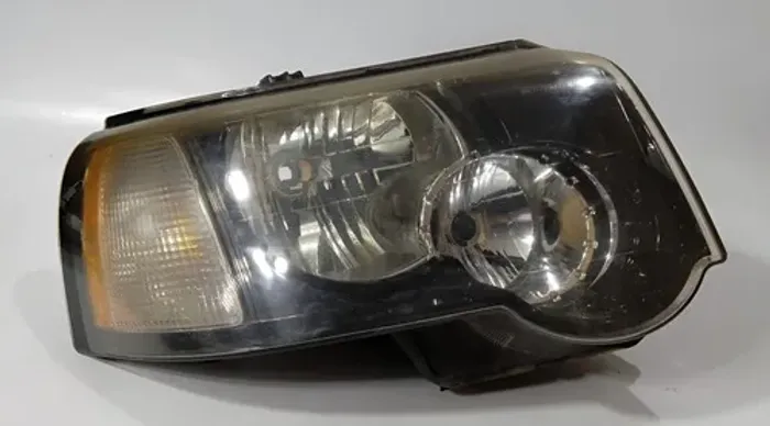 Farol Direito Freelander 1 2003 2004 2005 Direito/passageiro