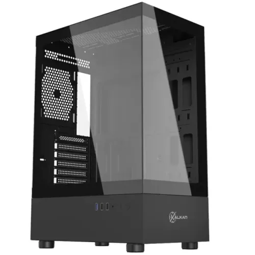 Gabinete Gamer Kalkan Avalon Pro