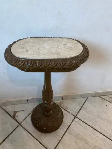 Mesinha lateral clássica 