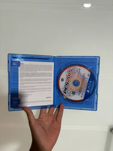 jogo de ps4 