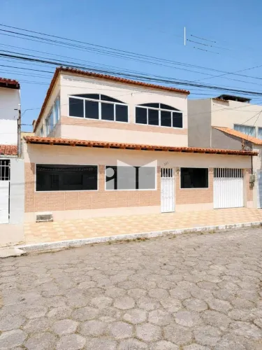 Casa com 5 dormitórios à venda, 250 m² por R$ 1.050.000 - Jardim Colorado - Vila Velha/ES