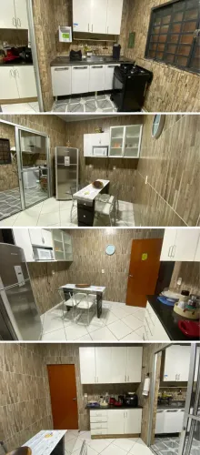 Casa no Lago Norte Df Varjao AIRBNB