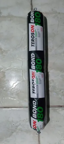 Cola para parabrisa