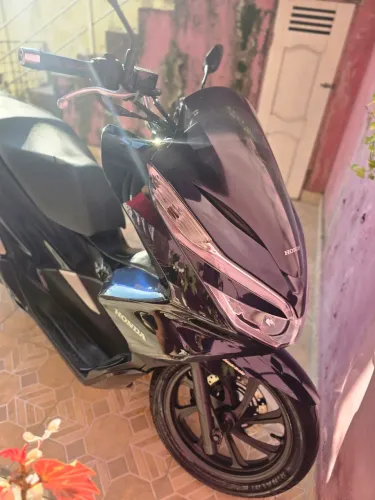 Honda PCX 150 2019 - Conservada e Econômica