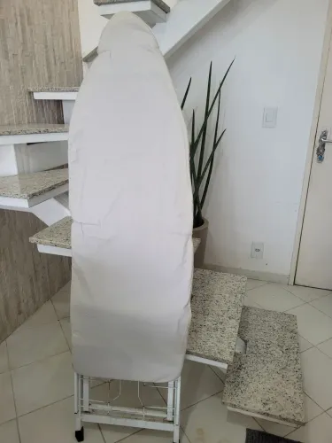 Tábua de passar roupas
