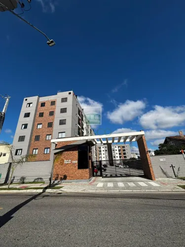 Apartamento novo para locação Rua Alfredo Pinto - 1180 - APARTAMENTO 510 BLOCO 01 Parque d