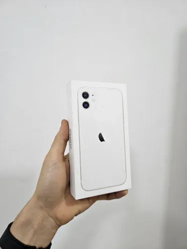 IPHONE 11 COM CAIXA | 128GB | BAT 82%