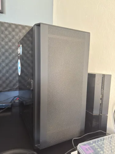 Pc Gamer RTX 5070