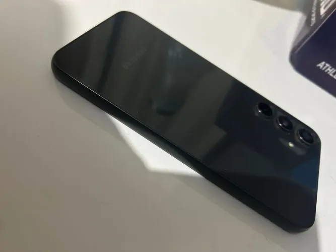 Samsung galax a54 preto usado - bom estado