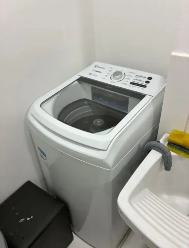 Máquina Eletrolux 13kg