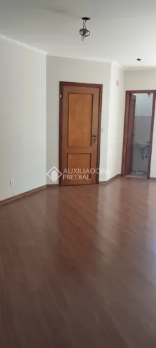 APARTAMENTO PARA LOCAÇÃO - SÃO BERNARDO DO CAMPO - CENTRO