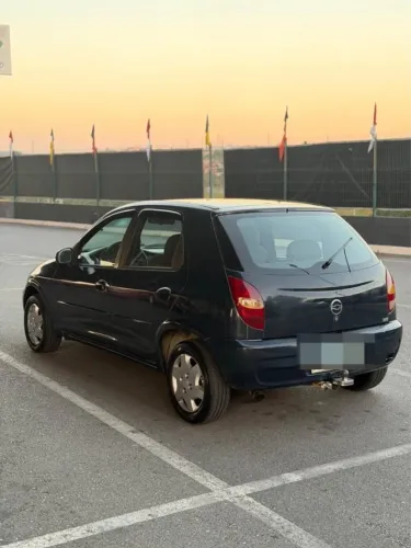 Chevrolet Celta 1.4/ Super/ Energy 1.4 8V 85cv 5P 2004