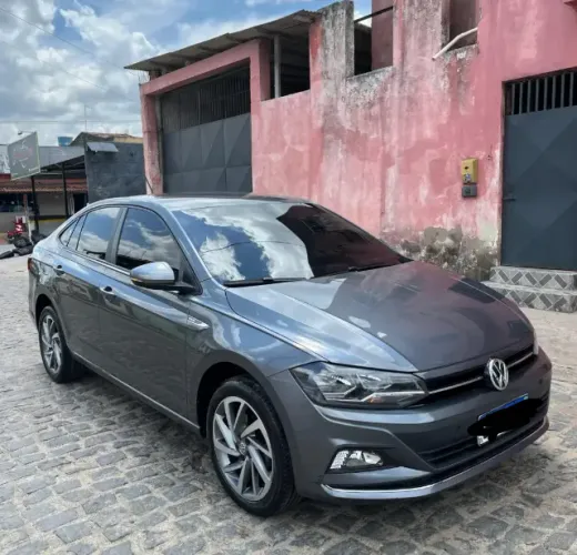 Volkswagen Virtus Highline 200 TSI 1.0 Flex 12V AUT 2020
