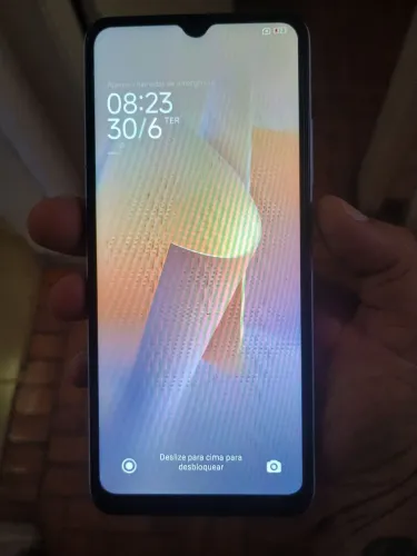 Redmi 12c