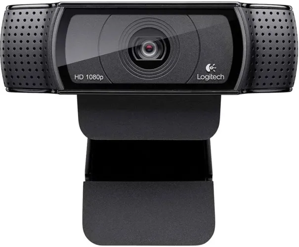 Webcam Logitec C920