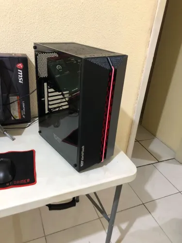 Pc gamer i7 6700