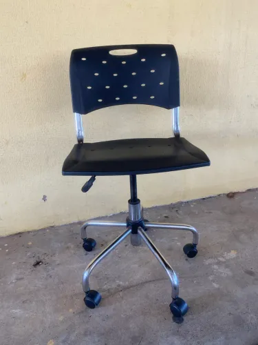 CADEIRA ESCRITÓRIO 