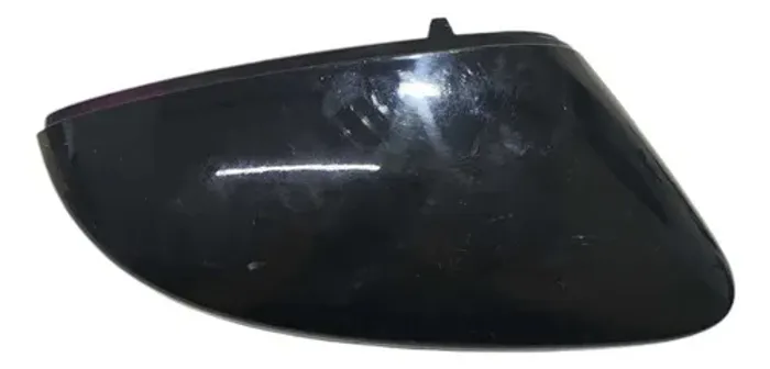 Capa Retrovisor Direito 272135072 Vw Gol 2013 A 2017 Preto Preto