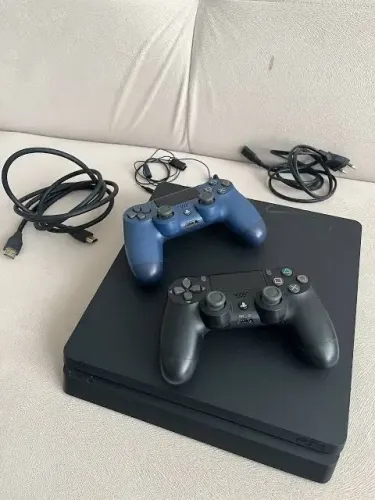 playstation 4