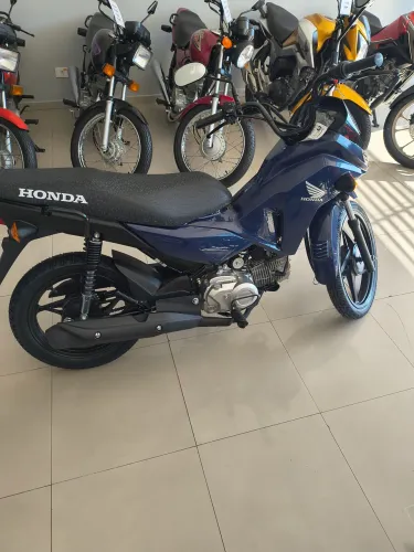 POP 110i 2027 OKM