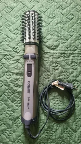 Escova Rotativa Conair Ionic