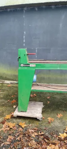 Torno copiador invicta Rocwell