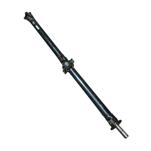 Cardan Triton manual flex 4×2 traseiro.
