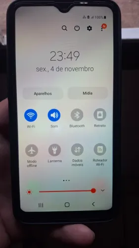 Sansung A10S