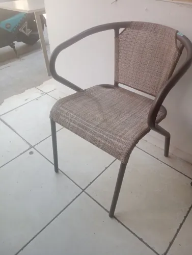 Cadeira obra de arte