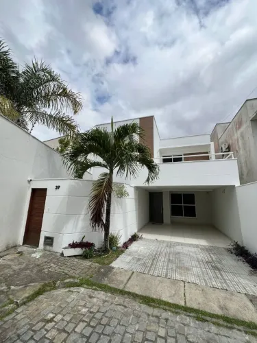 ALUGO CASA HORTO FLORESTAL SIM IMOBILIZADA