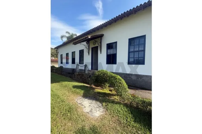 FAZENDA CENTENARIA À VENDA