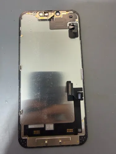 Display iPhone 16E