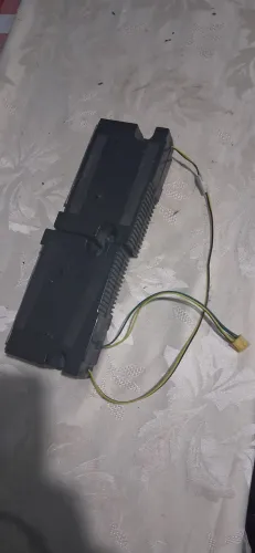 Alto falante interno para tv Samsung UN43j5200Ag série J5200