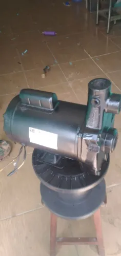 BOMBA 1,5 CV MONOFASICA