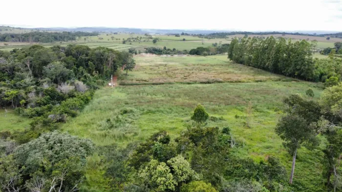 Chácara em Nerópolis 22.000 m2