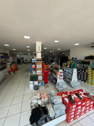 Na Av. Amazonas, Porto Velho - RO