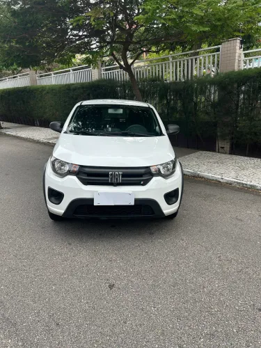Fiat Mobi Like 1.0 Fire Flex 5P. 2023