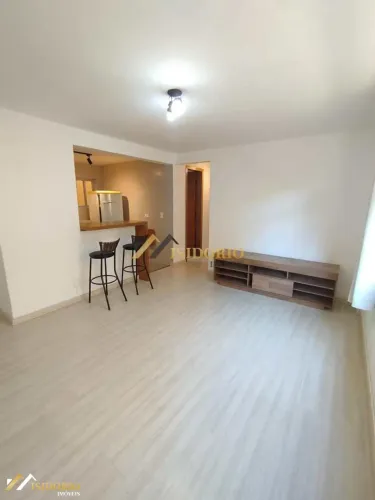 APARTAMENTO AO LADO DO JARDIM BOTÂNICO! 03 QUARTOS, GARAGEM