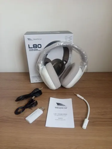 Headsete, Bluetooth, wireless, e cabo