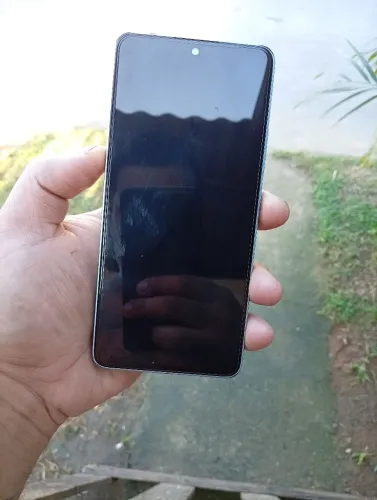 Redimi note 13 256gb + 12 de ram + 108mp