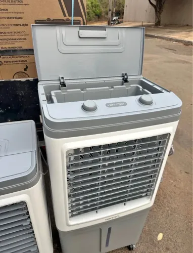 Climatizador (novo)