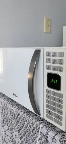 Micro-ondas Philco