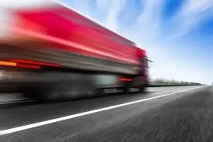 Motorista com EAR para entregas Com VAN