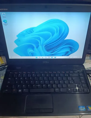 Dell inspiron N4050