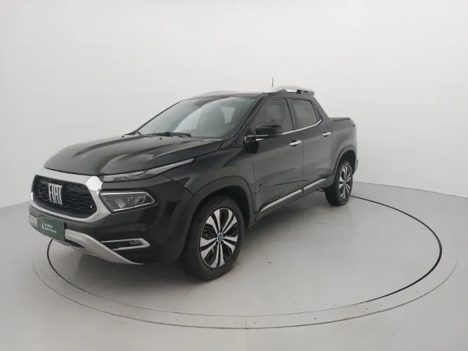 Fiat Toro Volcano 1.3 T270 4X2 Flex AUT 2025
