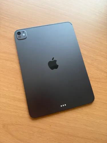 iPad Pro m5 - 256 gb - novo - @gbstore071